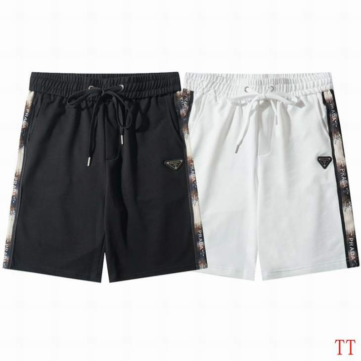 Picture of Prada Short Pants _SKUPradaM-2XL20tr11719106